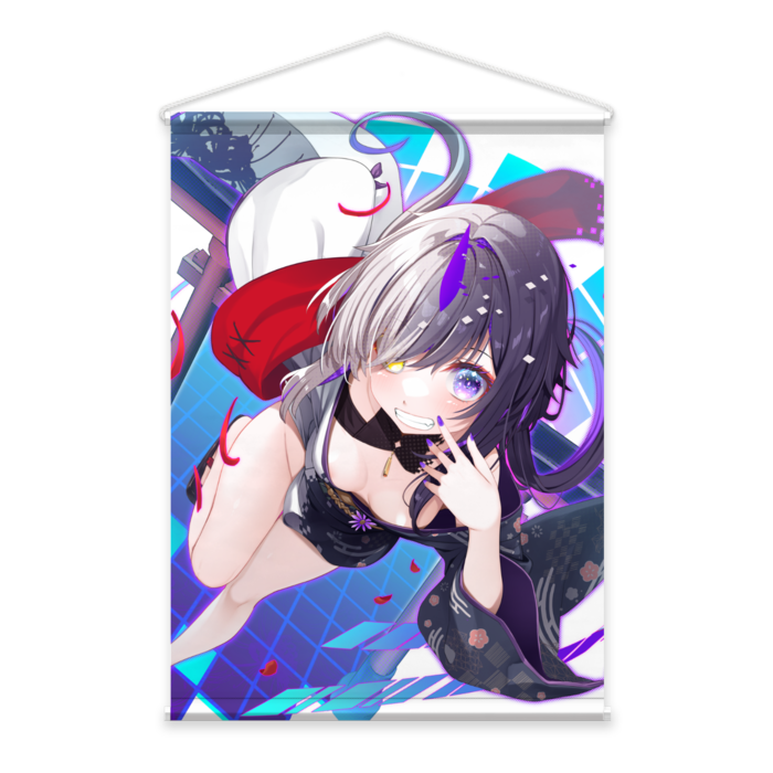 タペストリー - B2縦