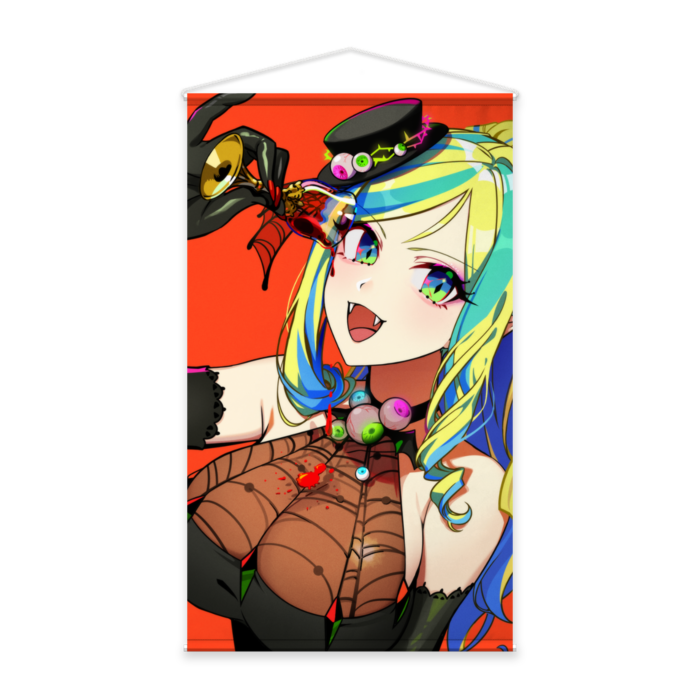 タペストリー - 特大（70 x 120cm）