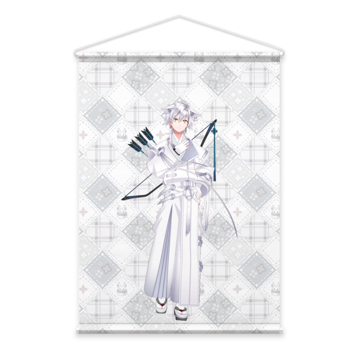 タペストリー - B2縦