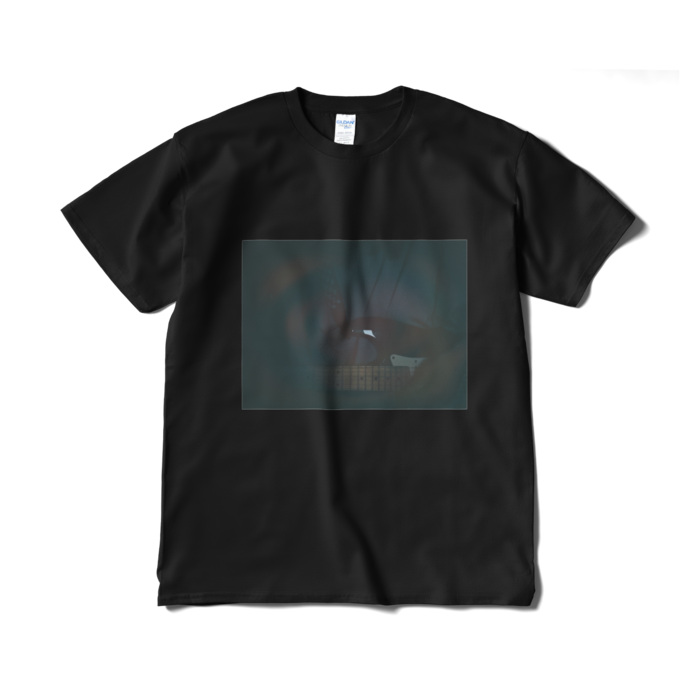 Tシャツ（短納期） - XL - ブラック