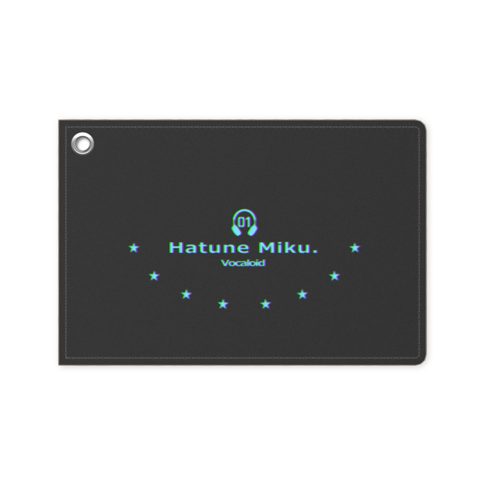 パスケース - 70 x 105 (mm)