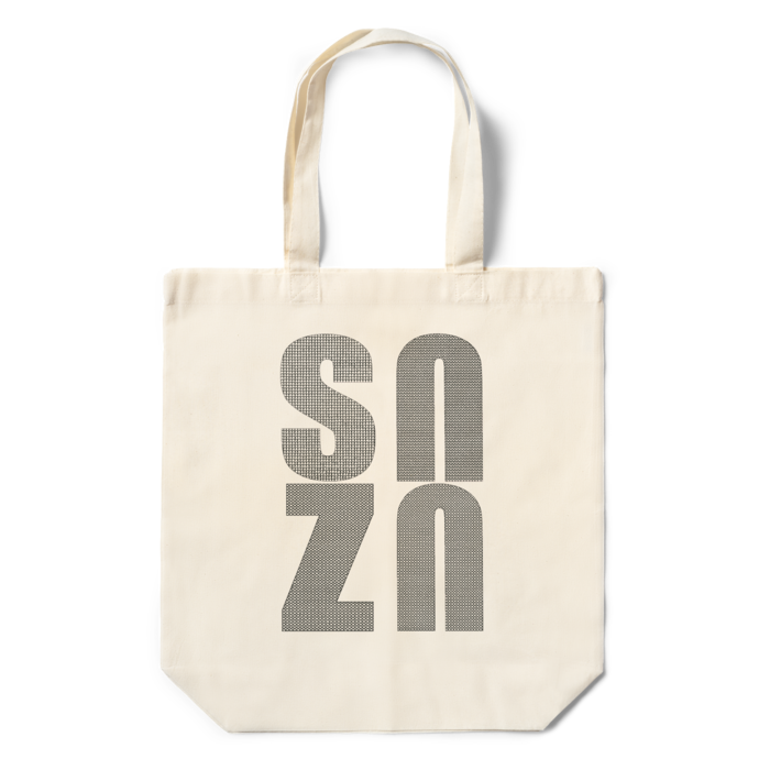 エコバッグ - 360×370×110(mm)