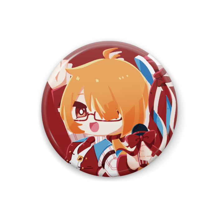 Red (32mm)