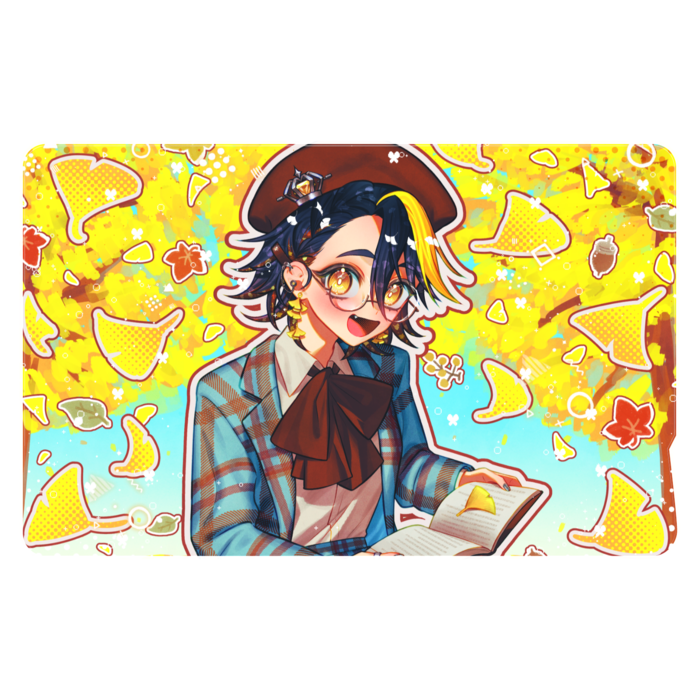 11月シクちゃん