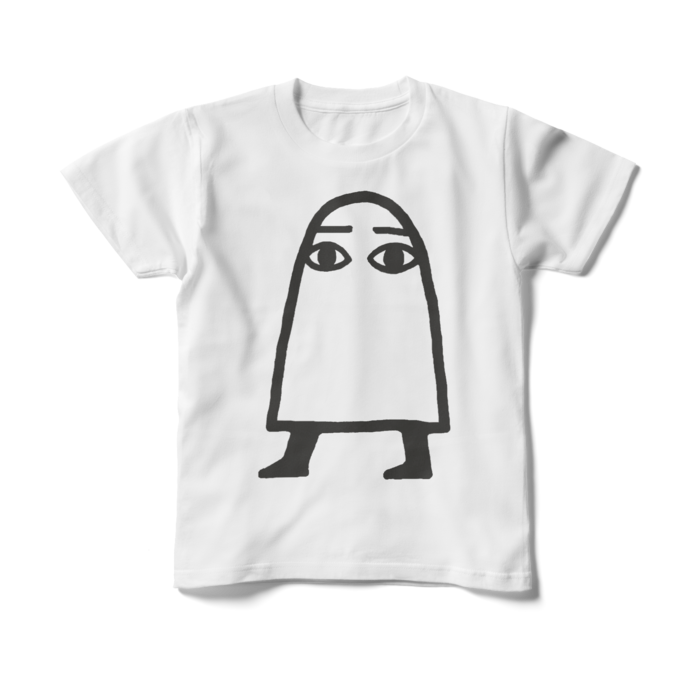 キッズTシャツ - 150cm - 正面