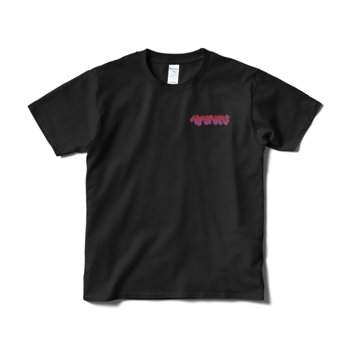 Tシャツ（短納期） - S - ブラック