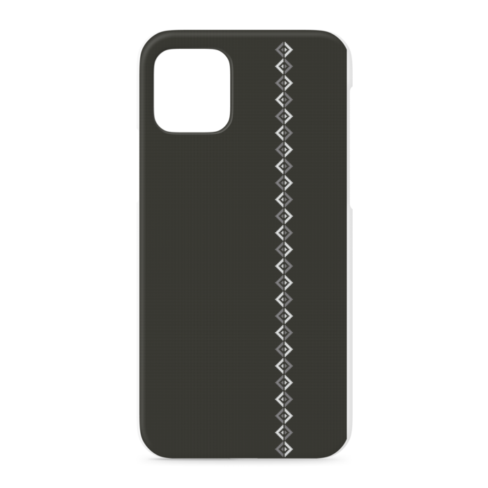 iPhoneケース - iPhone 11 Pro - 正面印刷のみ