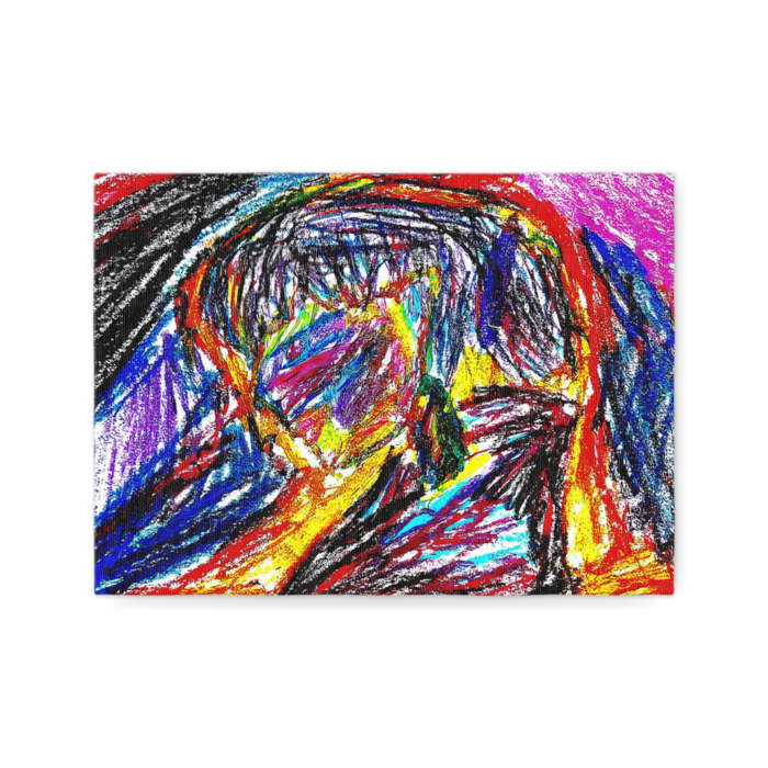 キャンバス - F4