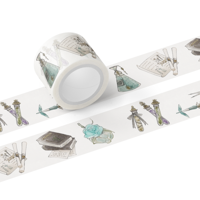 マスキングテープ - テープ幅 30mm