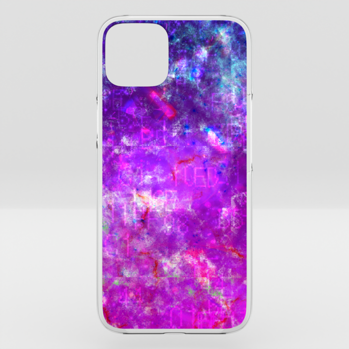 クリアiPhoneケース - iPhone 16 Plus