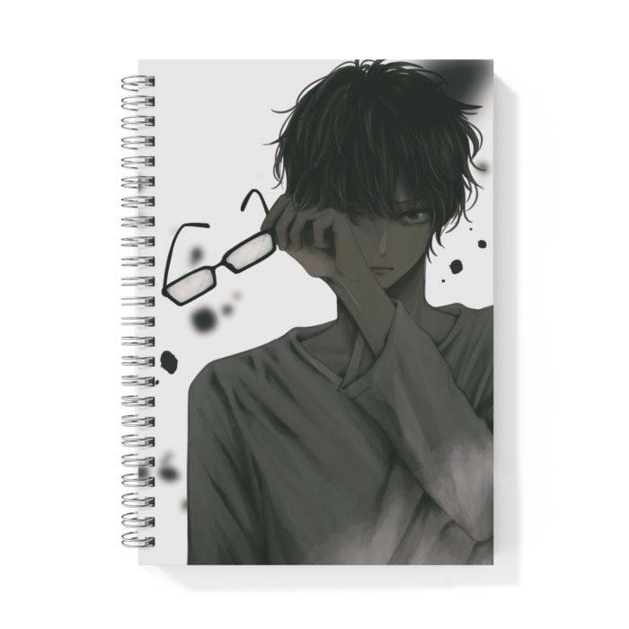 リングノート - A5