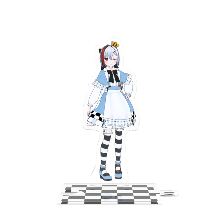 つながるアクスタ - 80mm