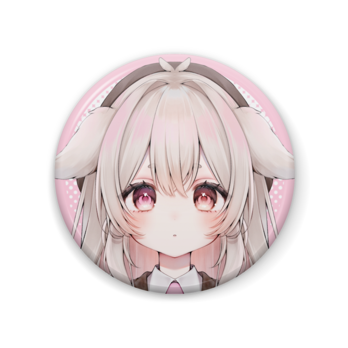 きょとん