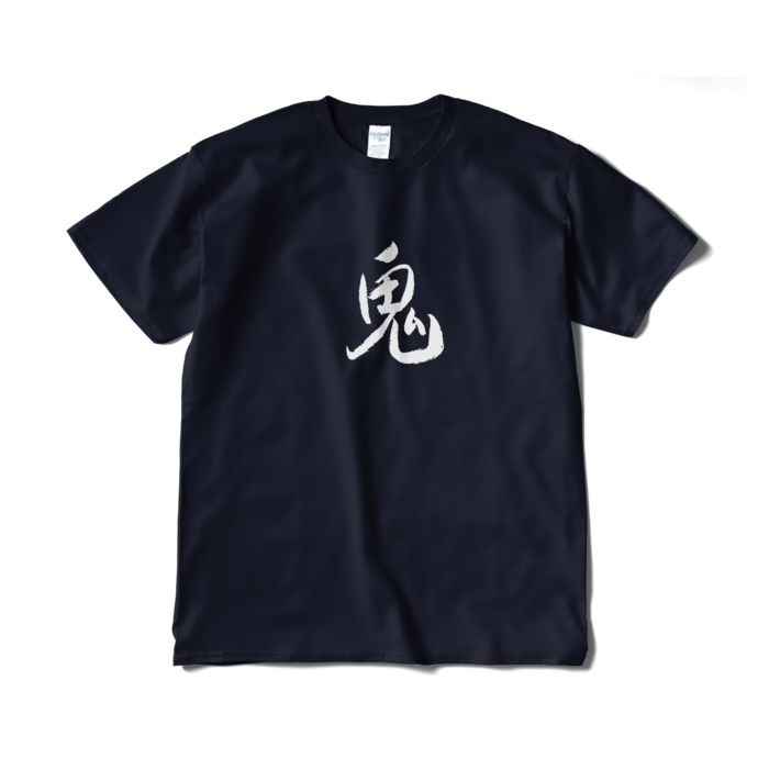 Tシャツ（短納期） - XL - ネイビー