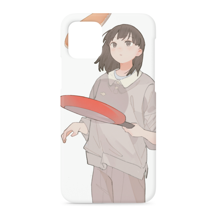 iPhoneケース - iPhone 11 Pro - 側面あり