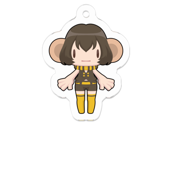 申（Monkey）