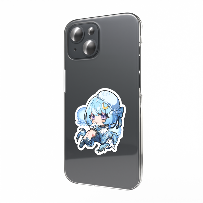 スマホステッカー - 縦