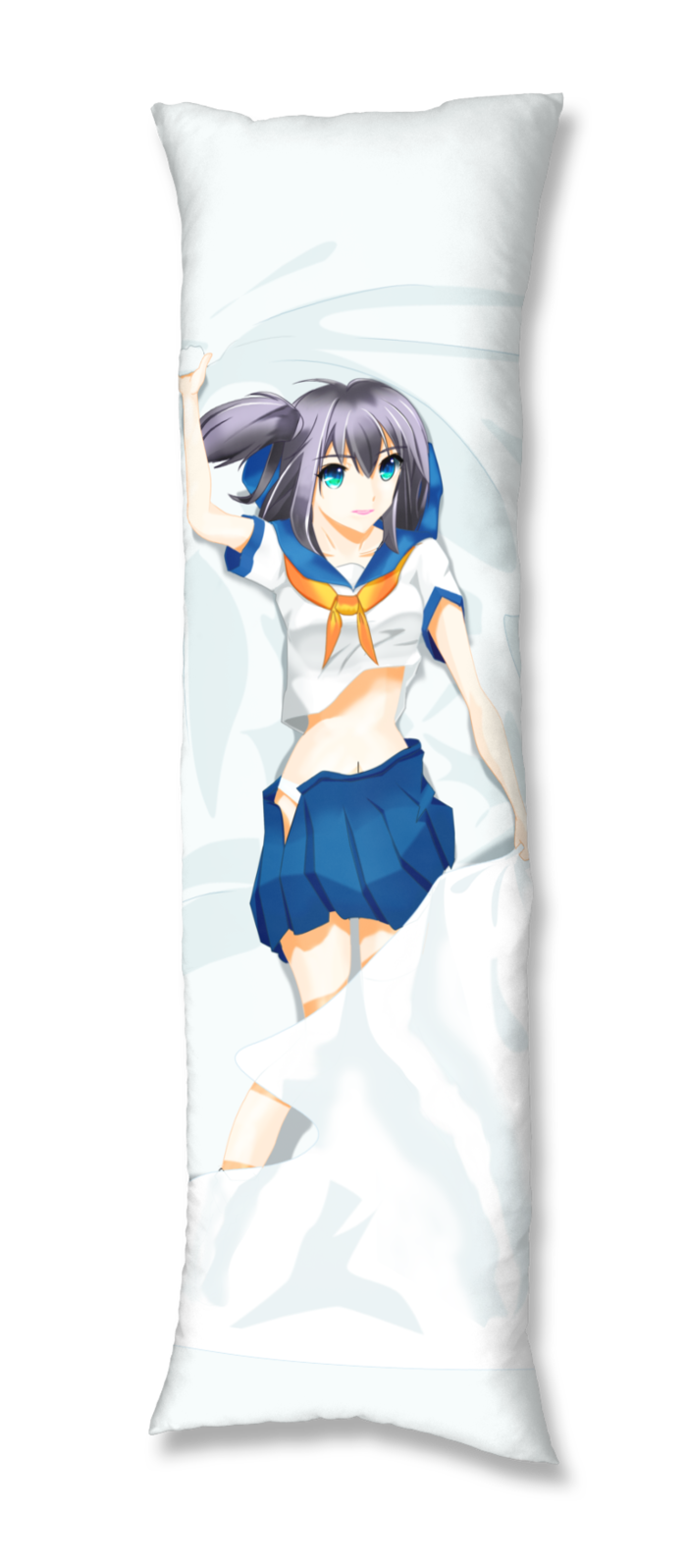 抱き枕カバー - 500x1600(mm)