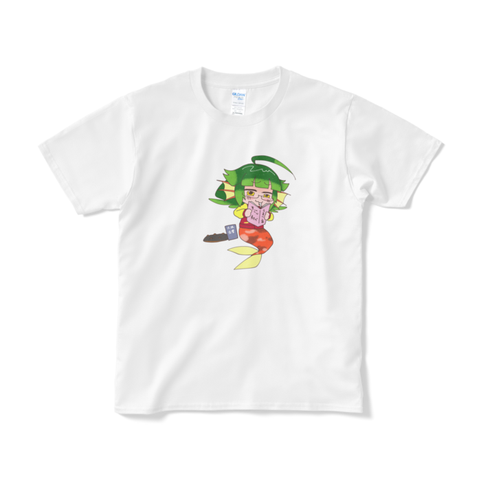 Tシャツ（短納期） - S - ホワイト
