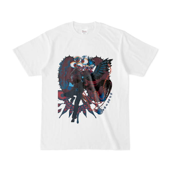 Tシャツ - S - 白