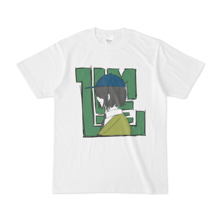 Tシャツ - S