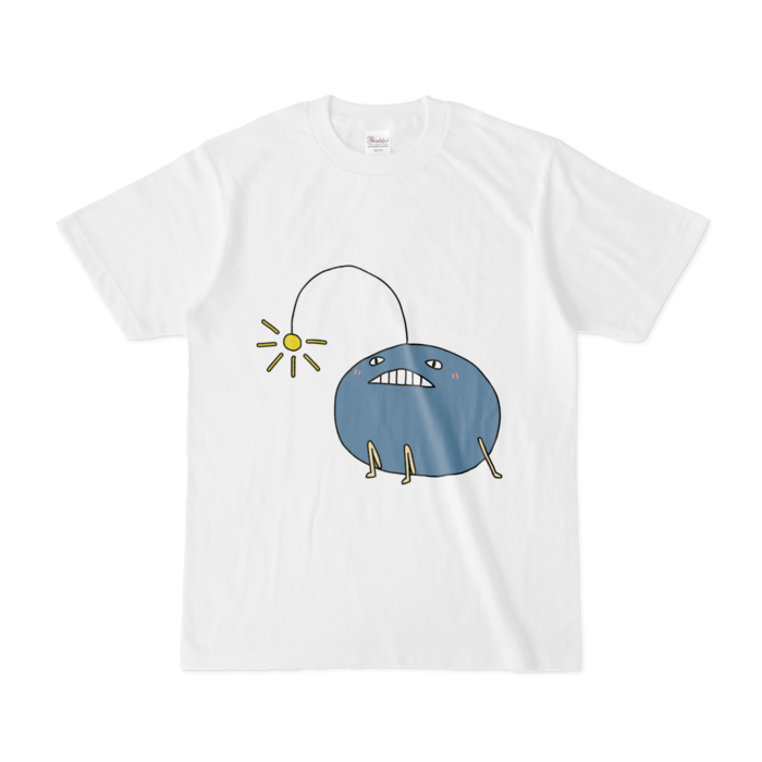 Tシャツ - S - 白