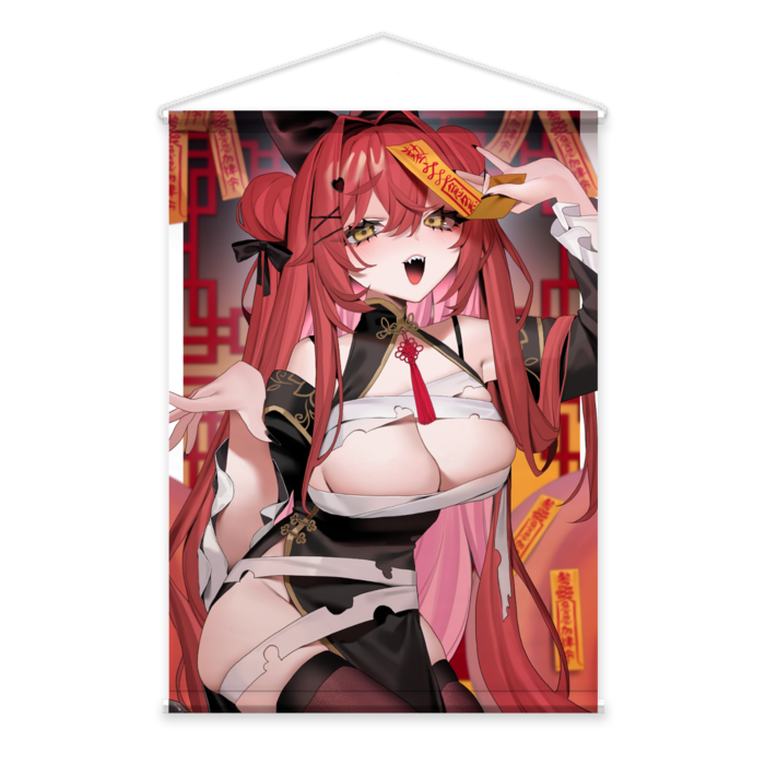 タペストリー - B2縦