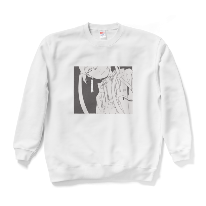 スウェット - XL