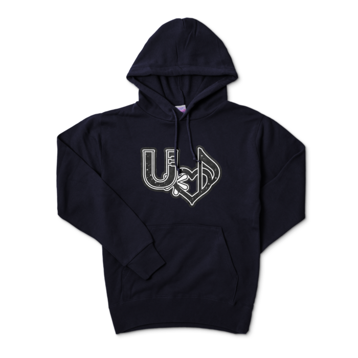 パーカー - S - ネイビー