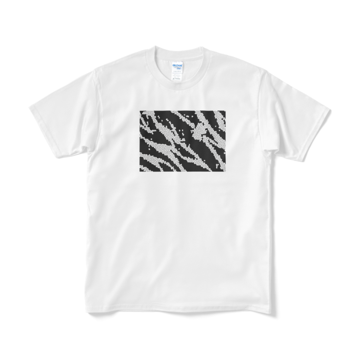 Tシャツ（短納期） - M - ホワイト