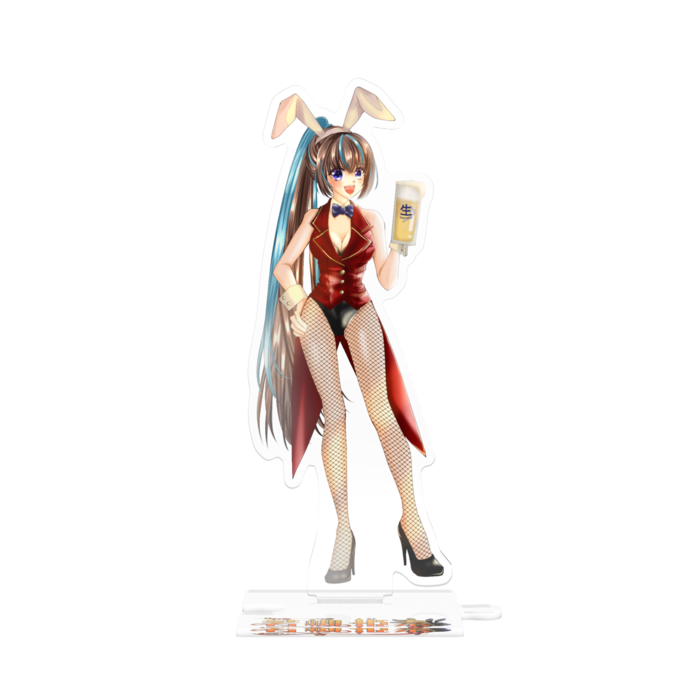 つながるアクスタ - 125mm