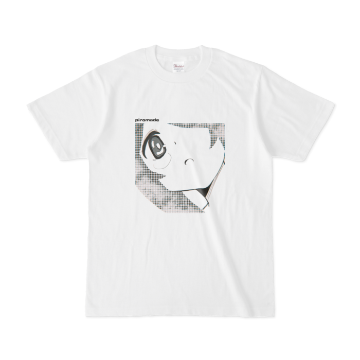 Tシャツ - S - 白