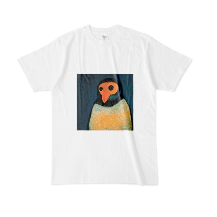 Tシャツ - L - 白