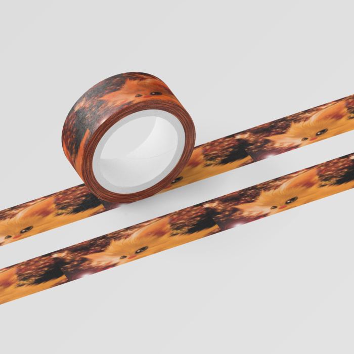 マスキングテープ - 15mm