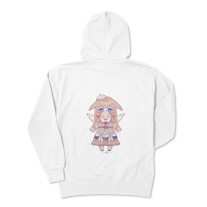 R3 - XL - ホワイト(3)