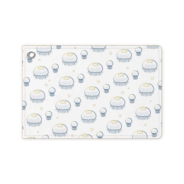 パスケース - 70 x 105 (mm)