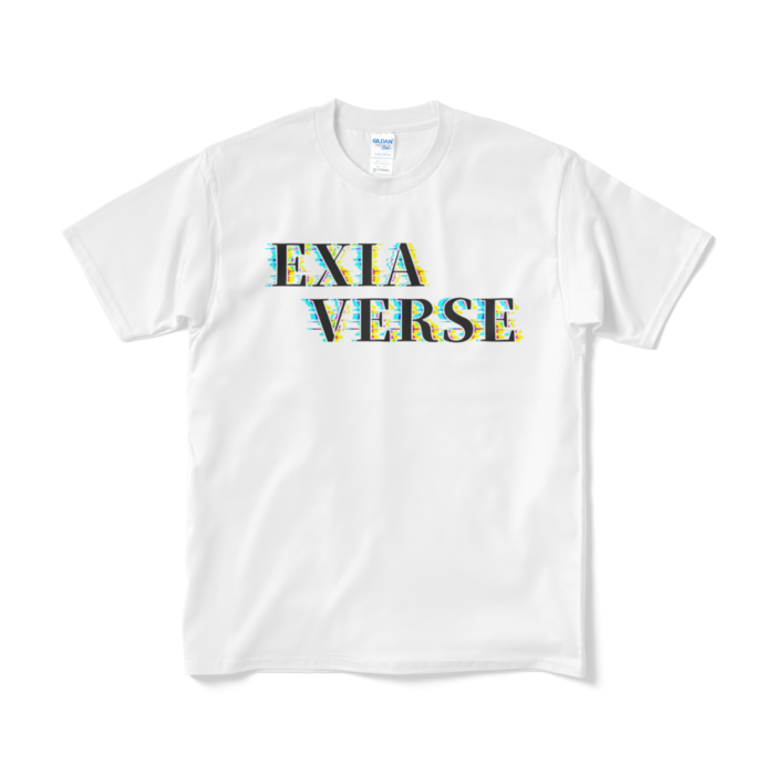 Tシャツ（短納期） - M - ホワイト