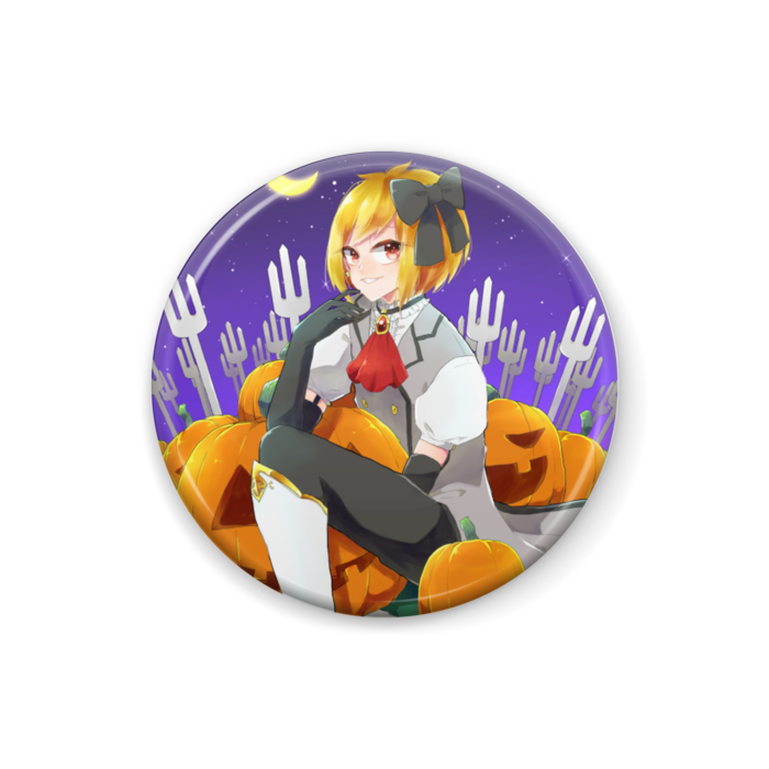 02 ハロウィン