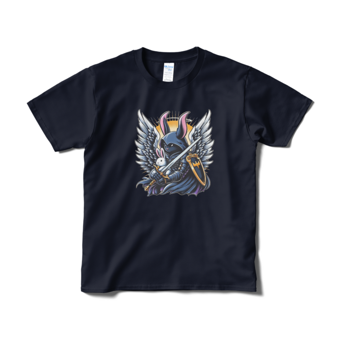 Tシャツ（短納期） - S - ネイビー