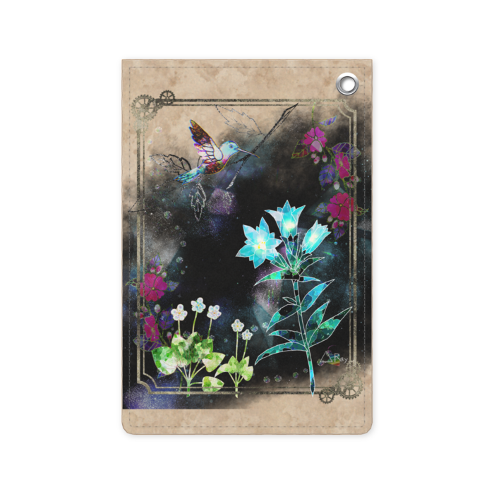 パスケース - 70 x 105 (mm)(2)