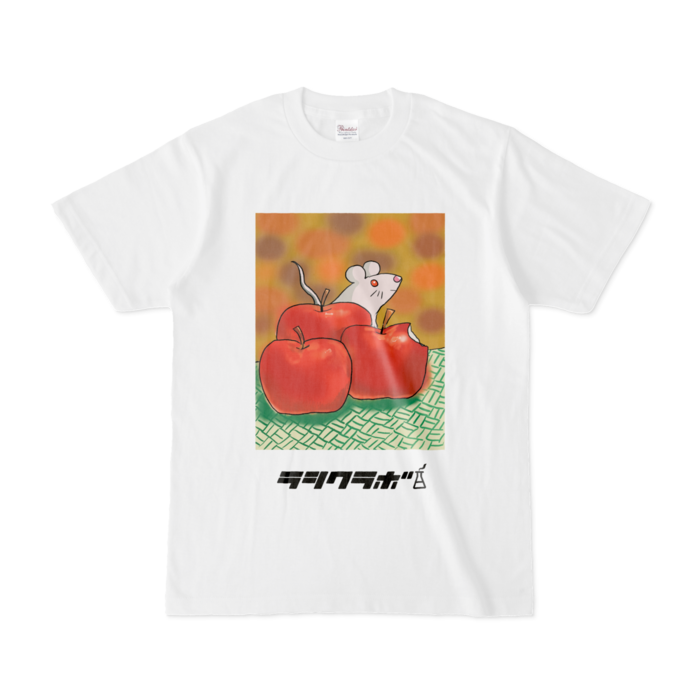 Tシャツ - S - 白