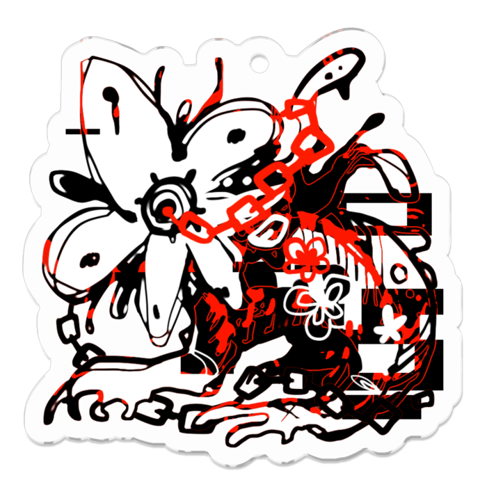 かいぶつ(type-B)