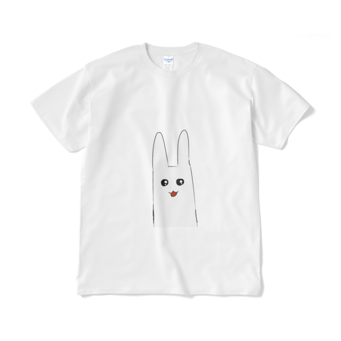 明日は我が身 Tシャツ - XL - ホワイト