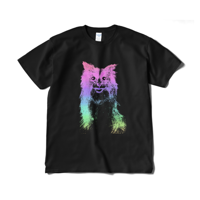 Tシャツ（短納期） - XL - ブラック