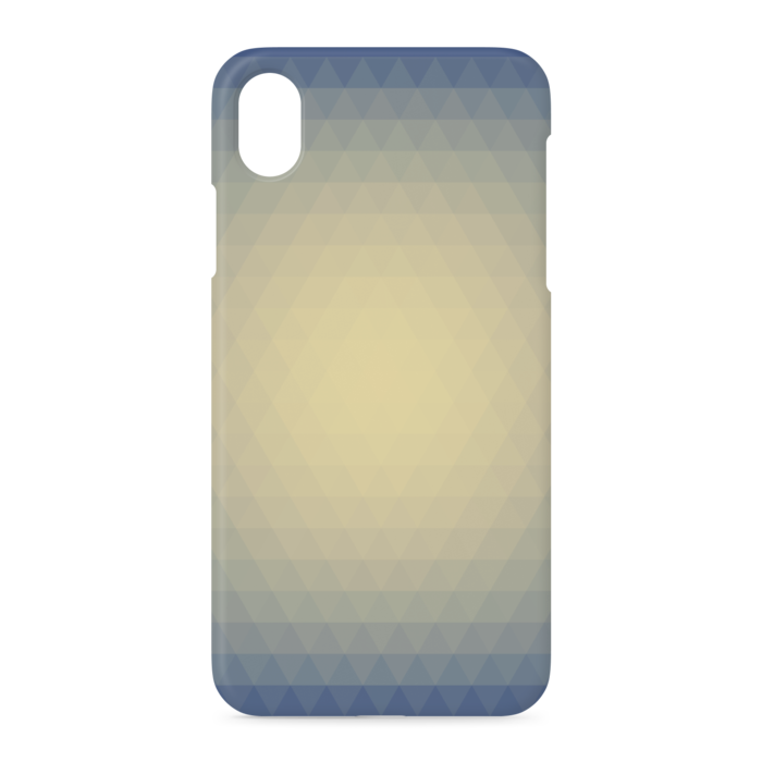 iPhoneケース - iPhone XR - 側面あり