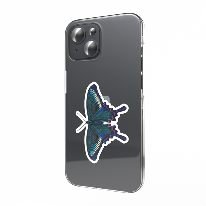 スマホステッカー - 縦