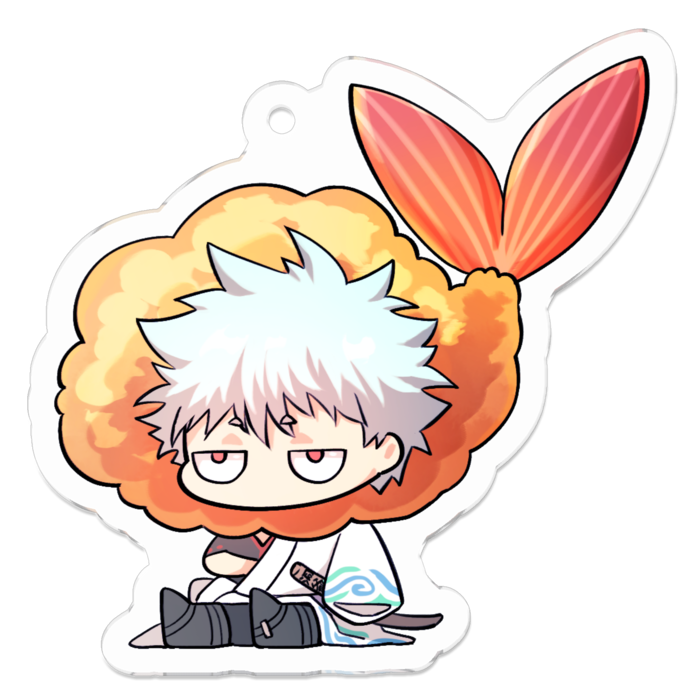 エビぎん