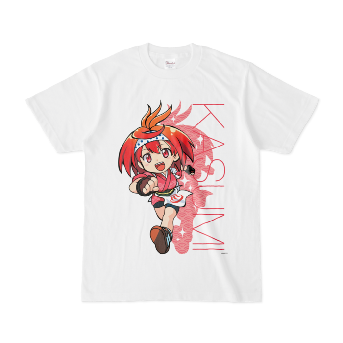 Tシャツ - S - 白