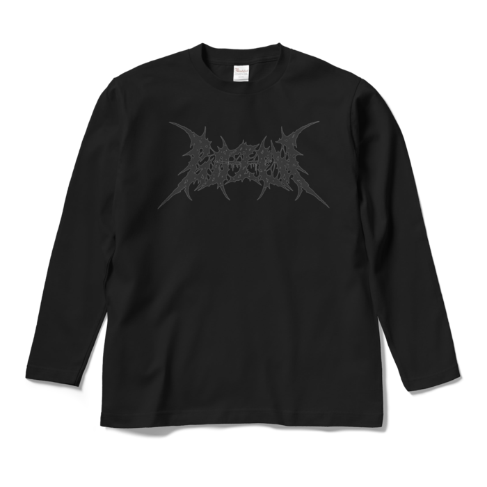 Black M (Black Logo)