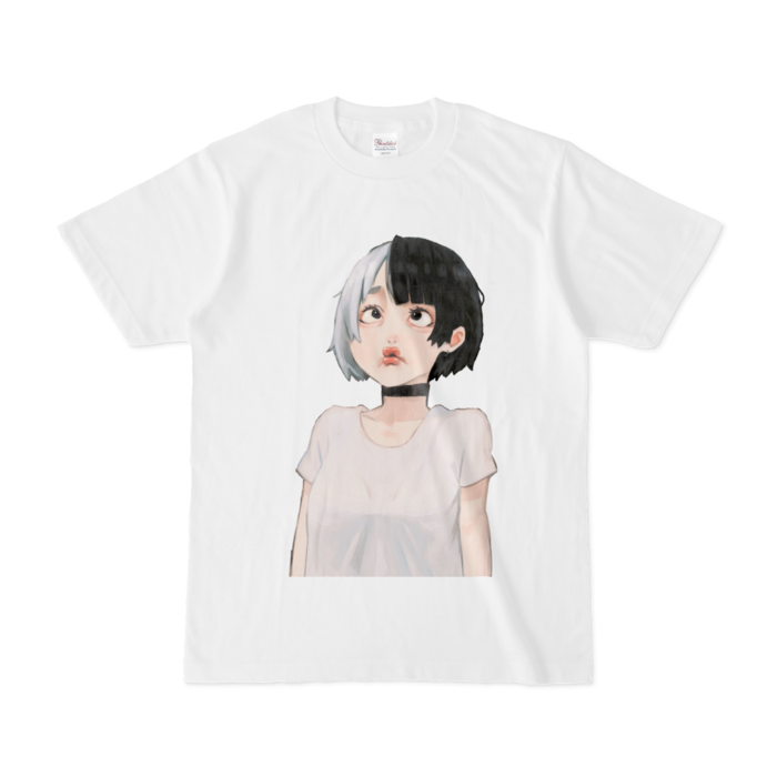 Tシャツ - S - 白